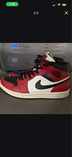Jordan 1s