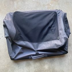 Dog Folding Pet Crate