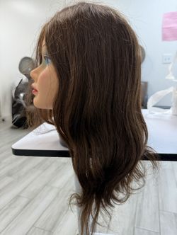 Cosmetology Doll Head Mannequin