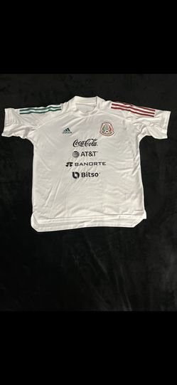 Mexico National Team Soccer