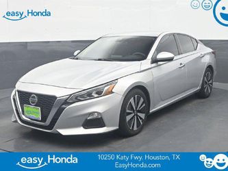 2021 Nissan Altima