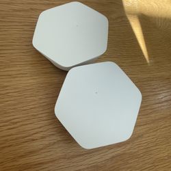 $50 - 2 New Xfinity 2nd Gen Pods