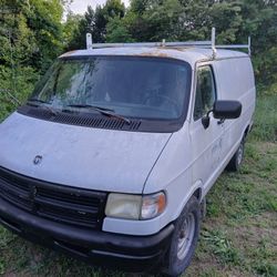 1996 Dodge Ram 1500