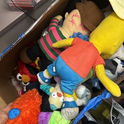 Classic Toys