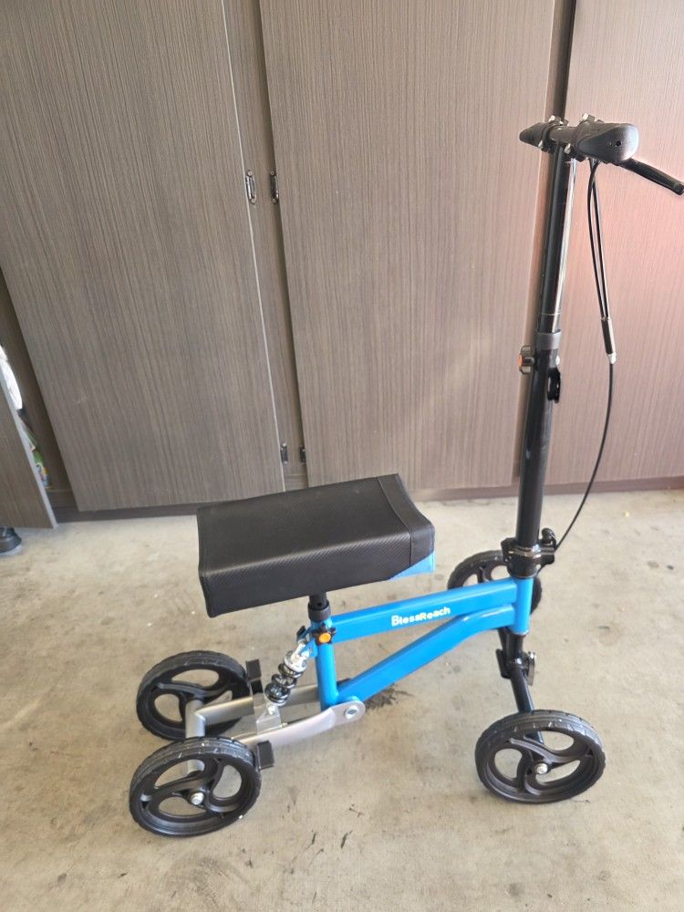 Knee Scooter