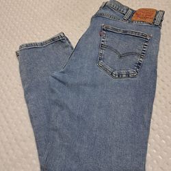 Levi's 511 Jeans Men's Size 38X30  Stretch 