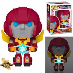 LE 7500 pcs Hot Rod Funko Pop
