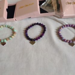 Mother's Bracelet With A Box