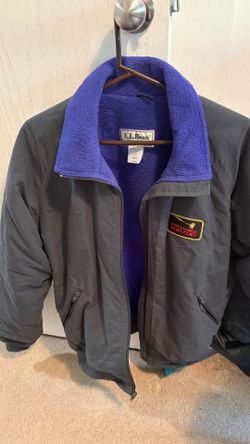 LL Bean Jacket