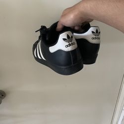 Adidas Super Star Size 9 M
