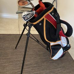 Golf Clubs Youth 