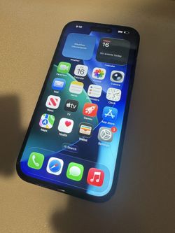 T-Mobile Unlocked 256gb iPhone 15