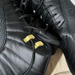 Jordan 12 Retro 