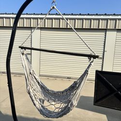 Patio Hammock 