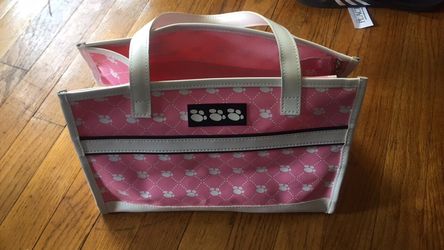 Build a beat carry bag