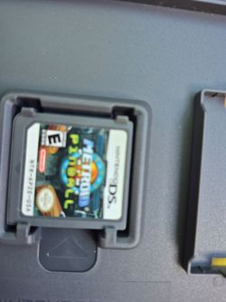 Metroid Pinball