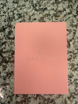 Finalmouse Sakura medium