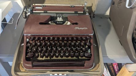 Typewriter