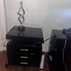End Table