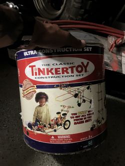 TinkerToys