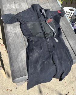 XCel Hyperflex Black Short Sleeve Wetsuit