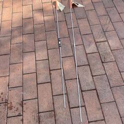 Burley Flag Poles