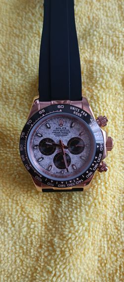 Mens watch