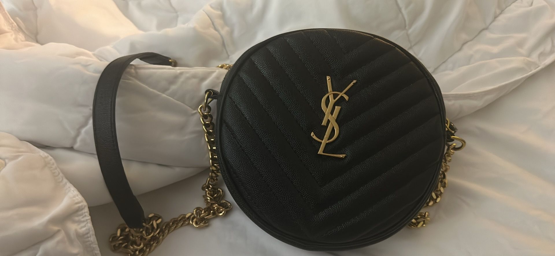 Ysl Bag