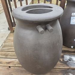 Rain Barrel