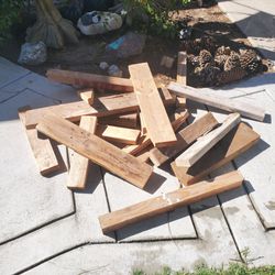 Firewood