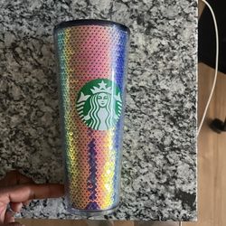 Starbucks Collectors Cup