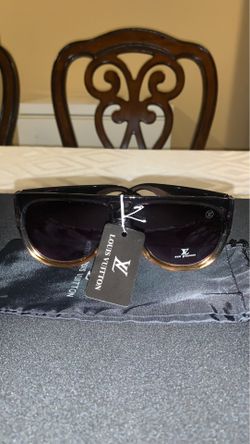 Unisex sunglasses