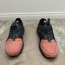  Puma Disc OG Ronnie Fieg Coral