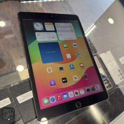 iPad 8 32gb WiFi And Cellular 
