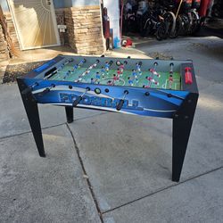 Football table