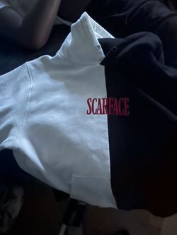 Scarface Hoodie