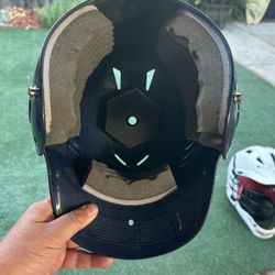 Rawlings Batting Helmet 