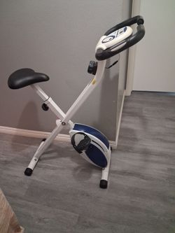 Selling    bike exexercise