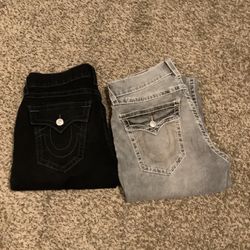 True Religion Jeans Men 