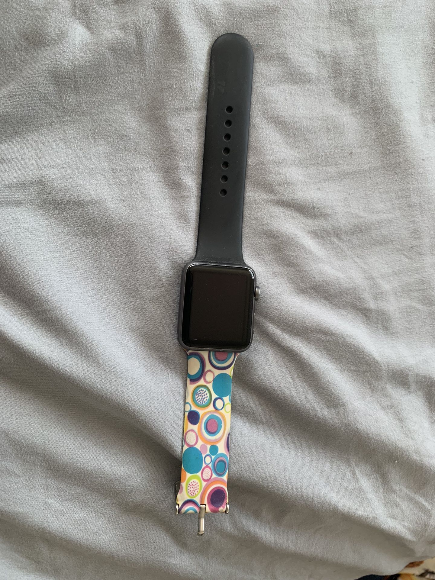 Apple Watch 7000 Series 42mm