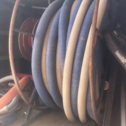 Carpet Cleaning Equipment 