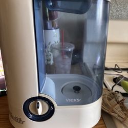 Vaporizer