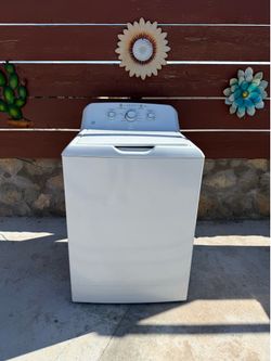 Dryer and Washer