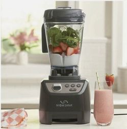 Princess house blender