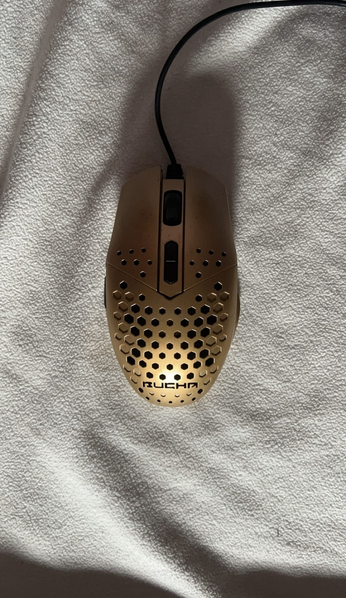 Bugha Mouse for Gaming 