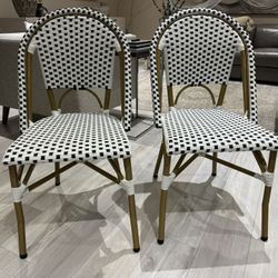 Set Of 2 Safavieh Chairs