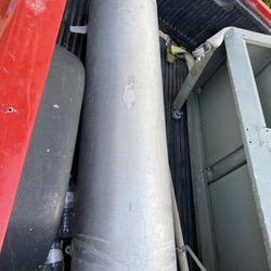 Gas Or Water Tank