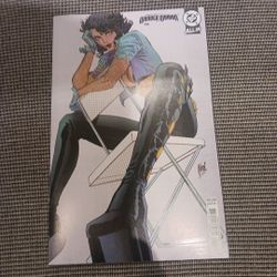 Absolute Wonder Woman: #16 Guillem March CVR C  JANUARY 2025