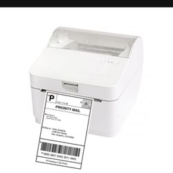 Brand New Label Printer 300 Labels 