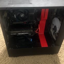 selling gaming pc looking for at least 350